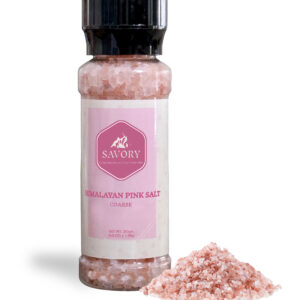 Pink Salt (Grinder 9.8oz )