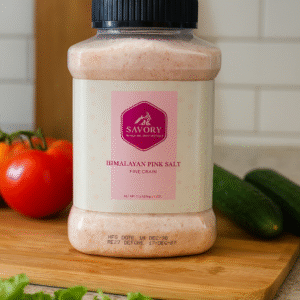 Pink Salt (5 lb Jar)