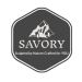 logo savory